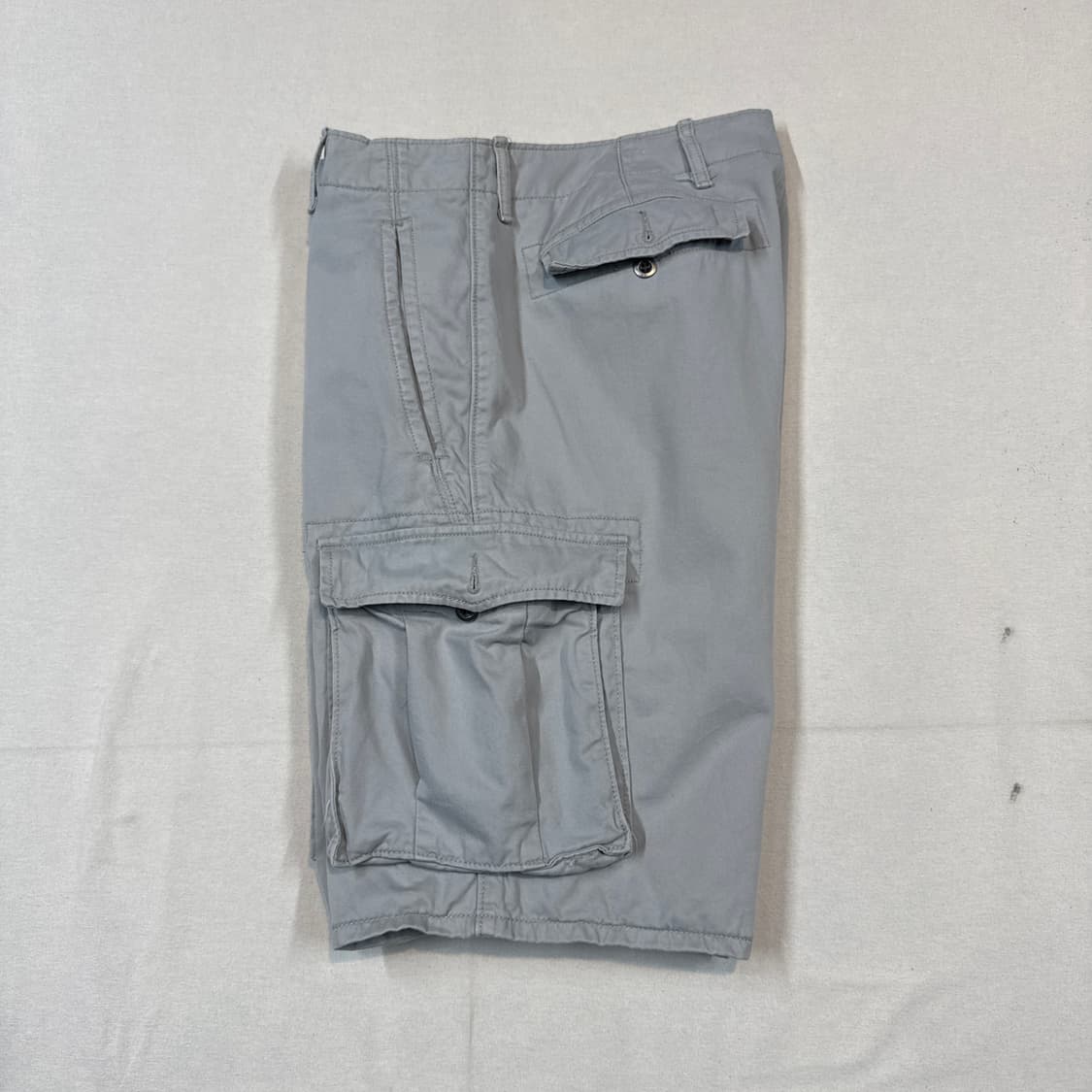 34inch) 리바이스 워크웨어 카고팬츠 반바지 상품이미지8