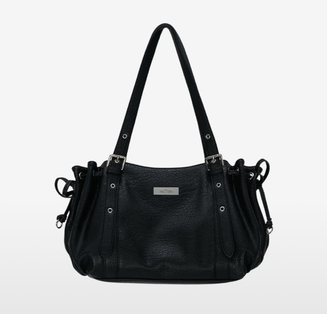 애즈온 ason 헤븐백 해븐백 heaven 블랙 갸루쓰탐쓰리타임즈클시디브 상품이미지1