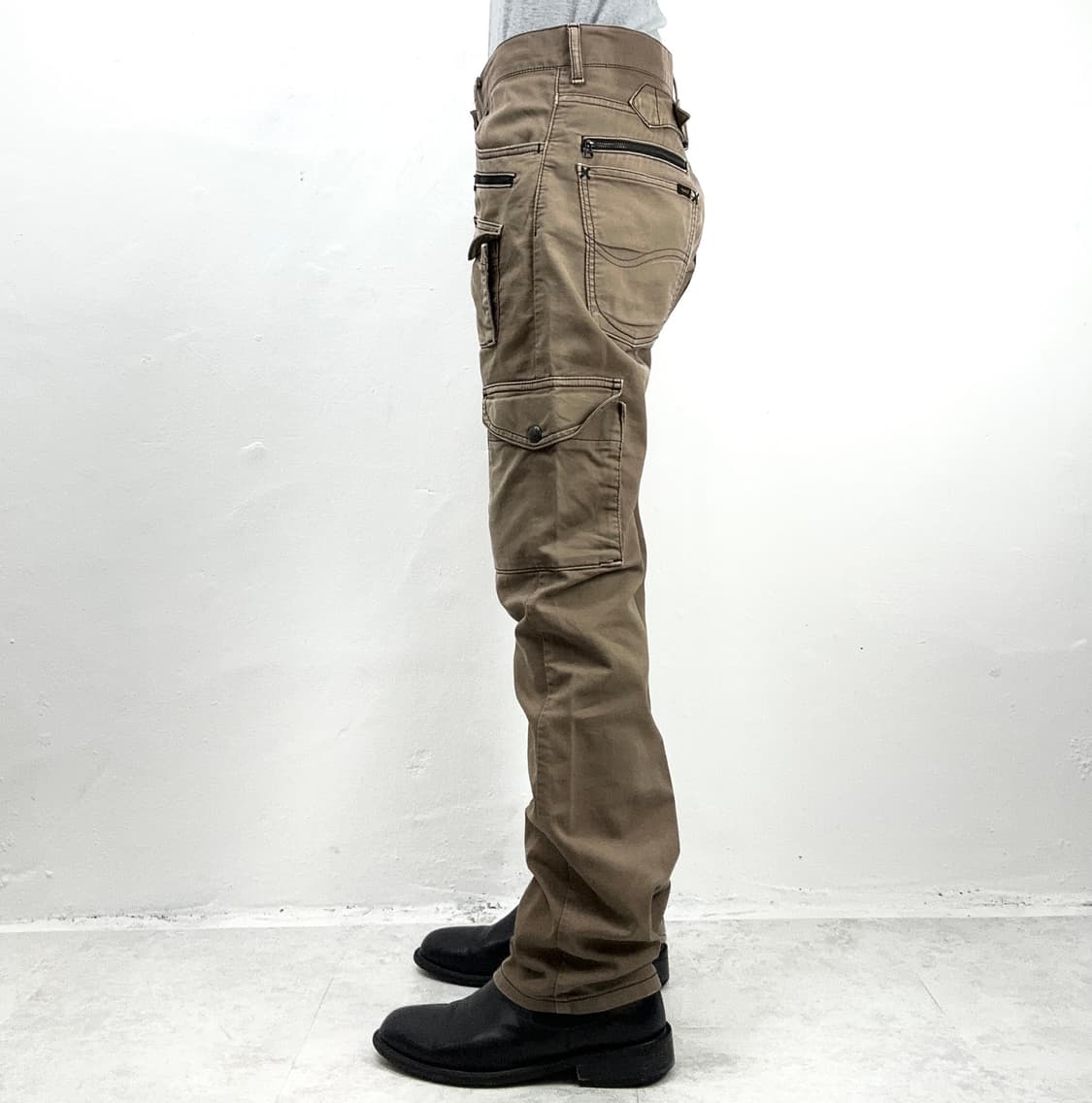 Lee Back Cinch Utility Cargo Pants 상품이미지2