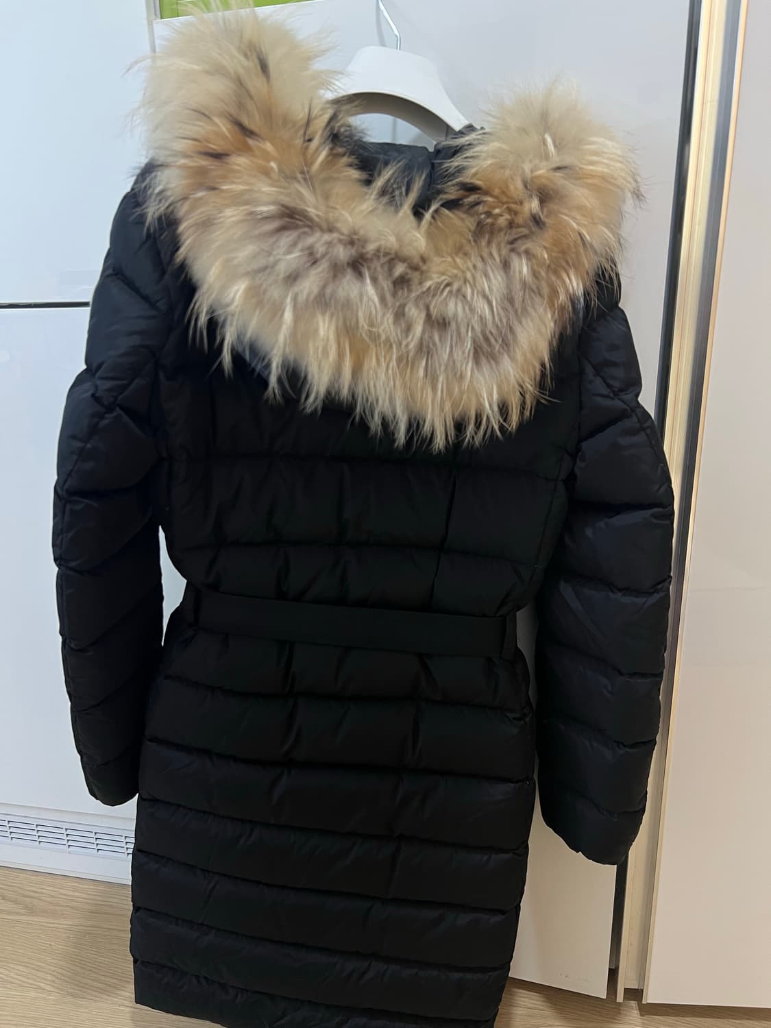 몽클레어 끌로에 롱패딩 2사이즈 상품이미지2