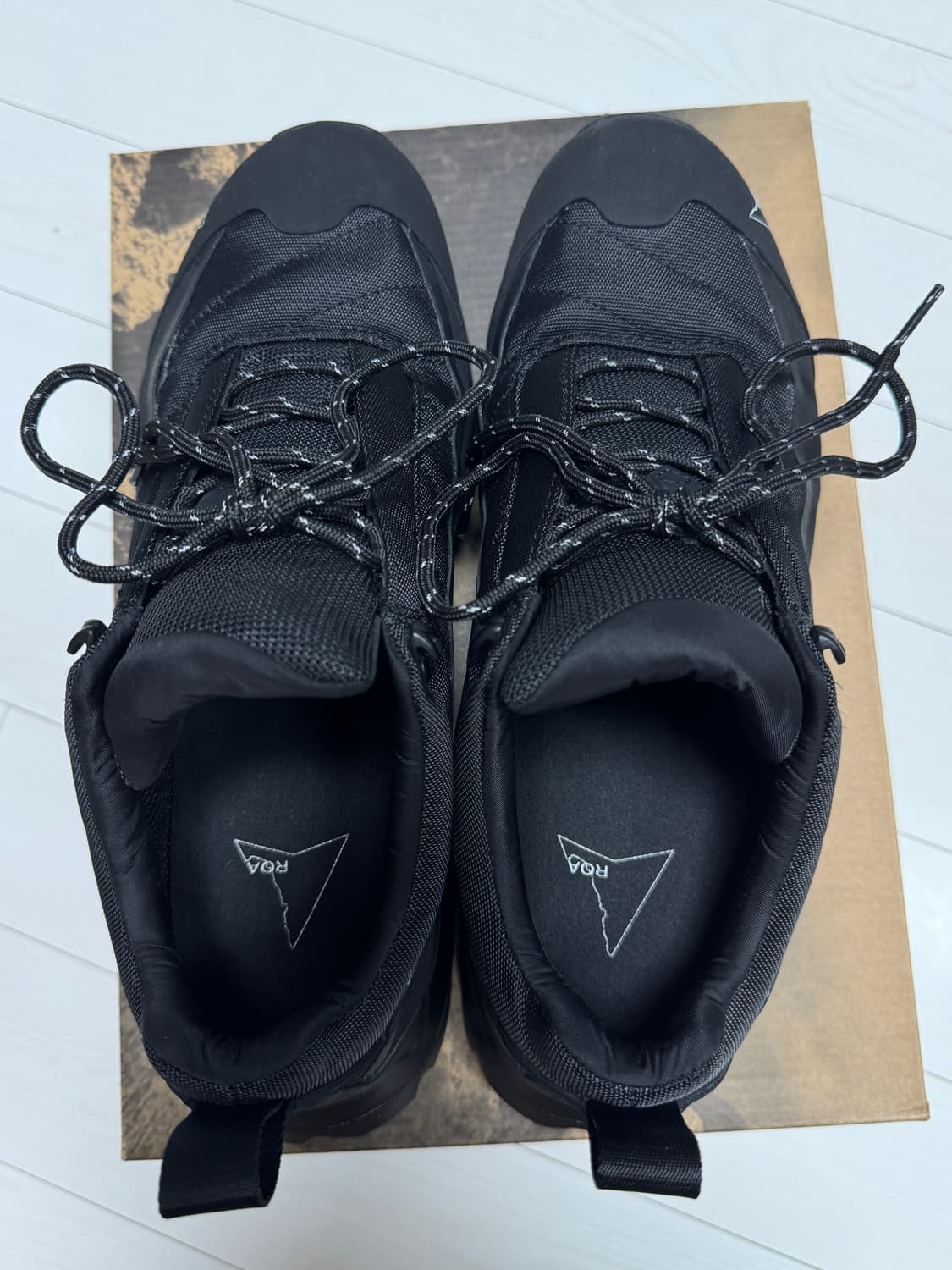 로아 카타리나 44size 상품이미지3