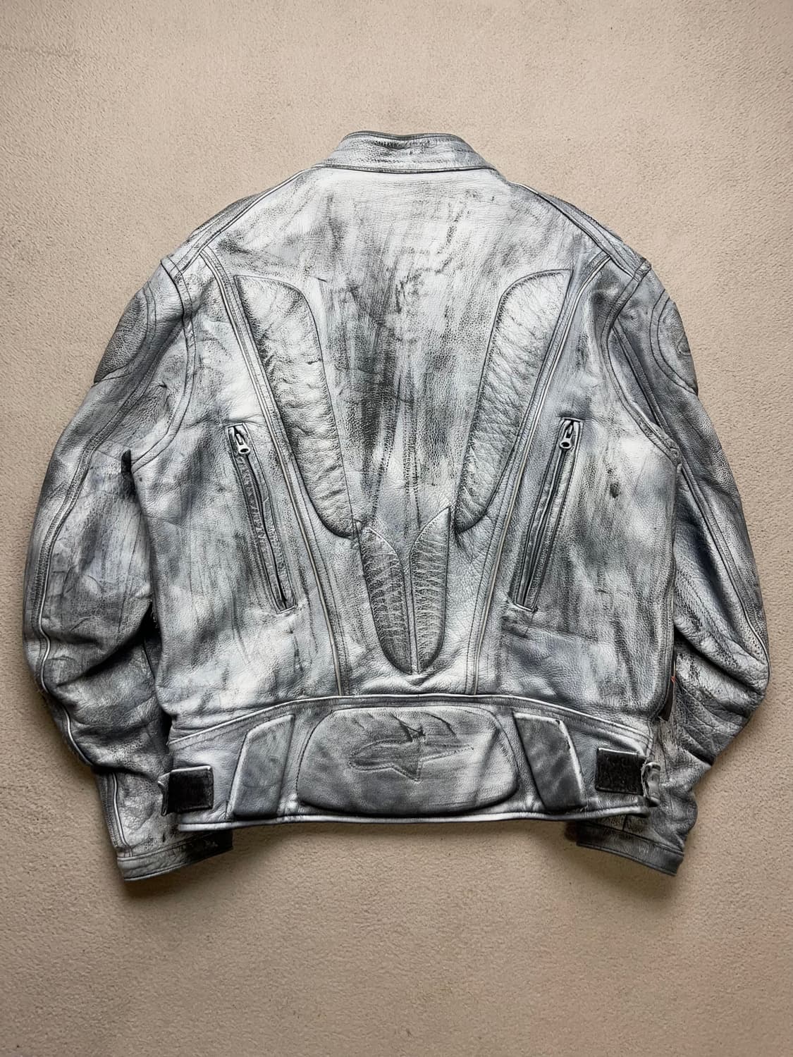 [XL] 알파인스타 커스텀 자켓 -103-105 레이싱자켓 상품이미지2