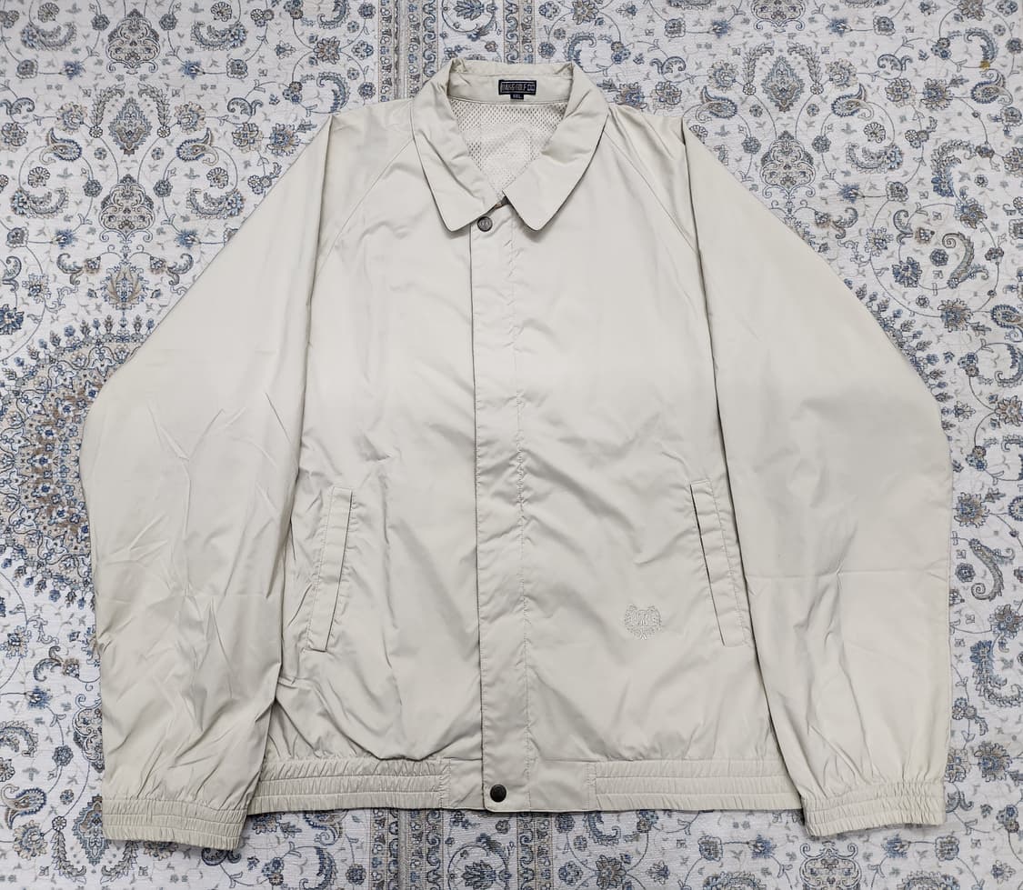 닥스 골프 헤링턴 자켓 EEL (105-108) 상품이미지1