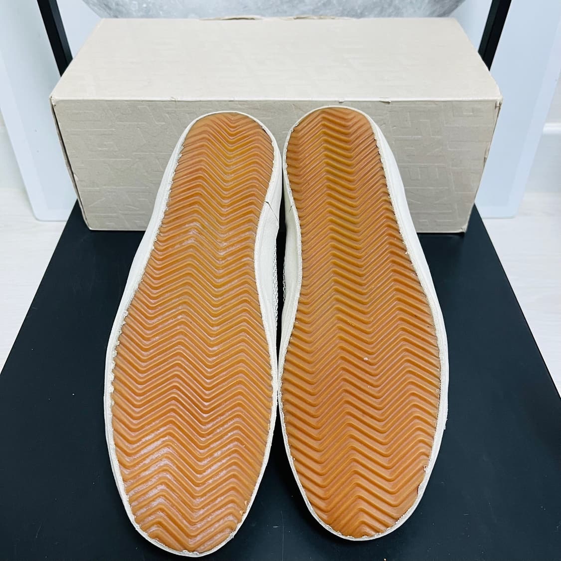 정품 40) 골든구스 그레이코드 스니커즈 255~260 상품이미지5