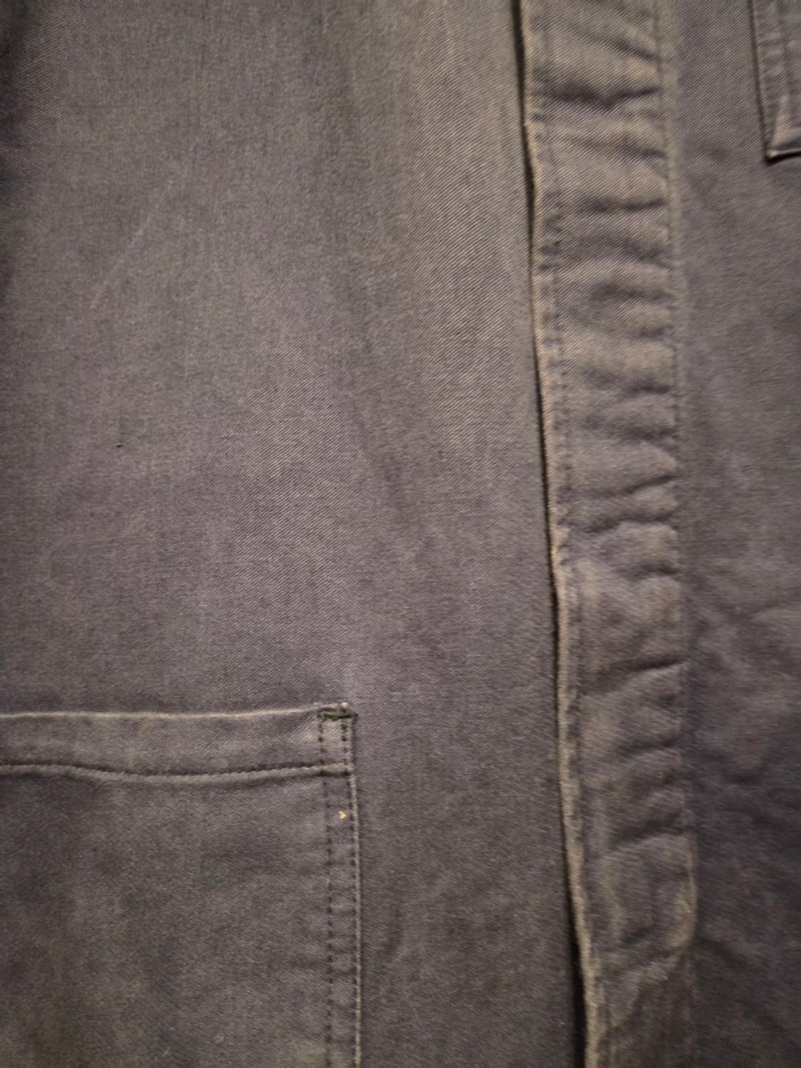 80'S 프렌치 워크자켓 상품이미지4