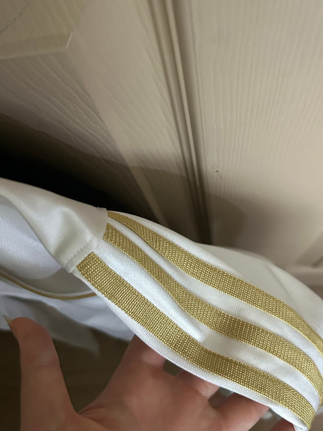 아디다스 금장 저지 상품이미지3