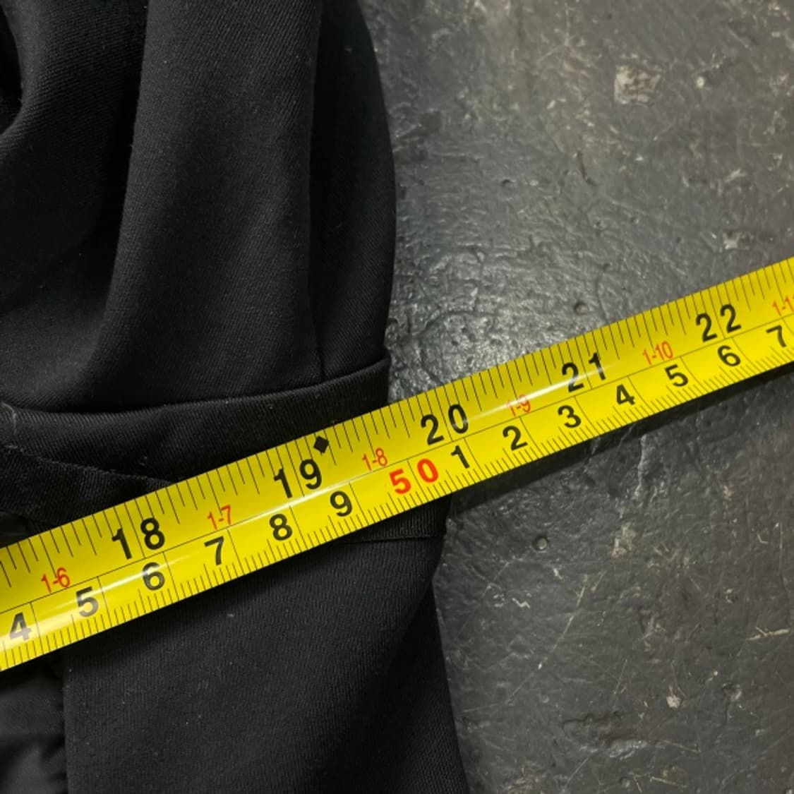 95 나이키 에어로로프트 크루넥 맨투맨 (스우시 약간 하자) 상품이미지6