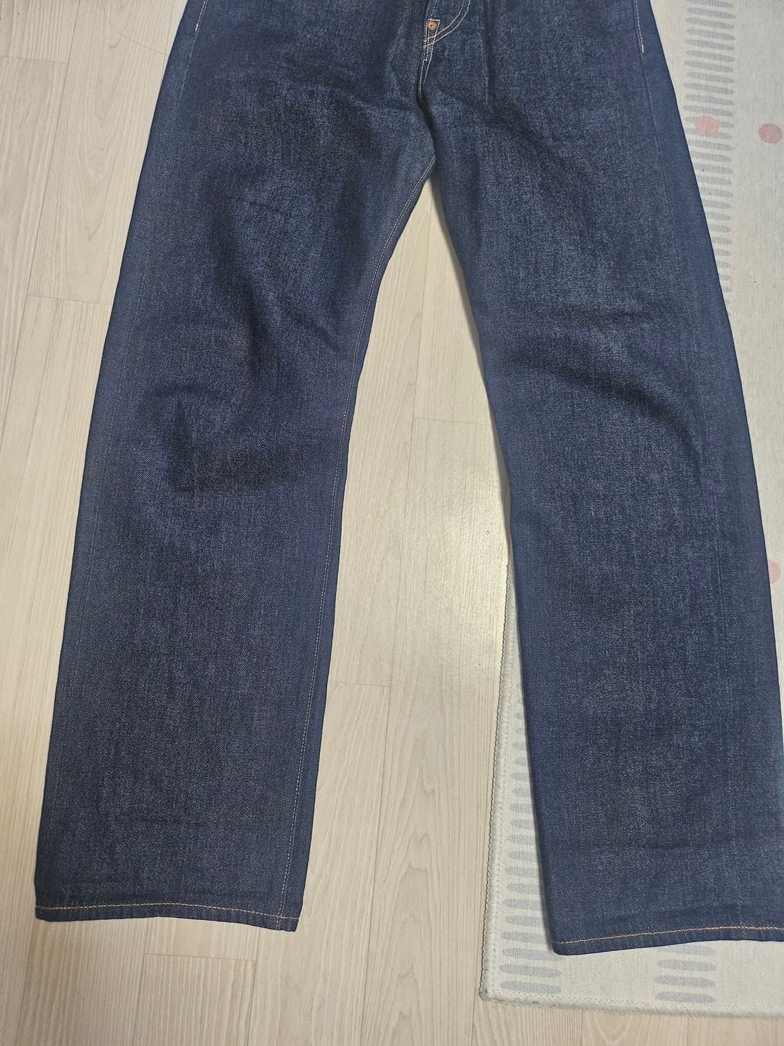 리바이스 LVC 37501 데님팬츠 30 상품이미지4