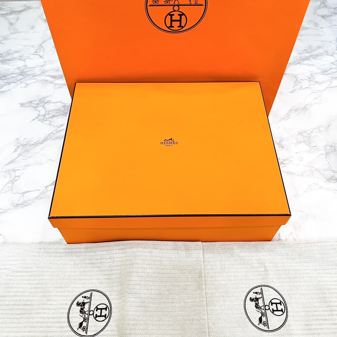 [41] 에르메스 시프레 샌들 슬리퍼 상품이미지8