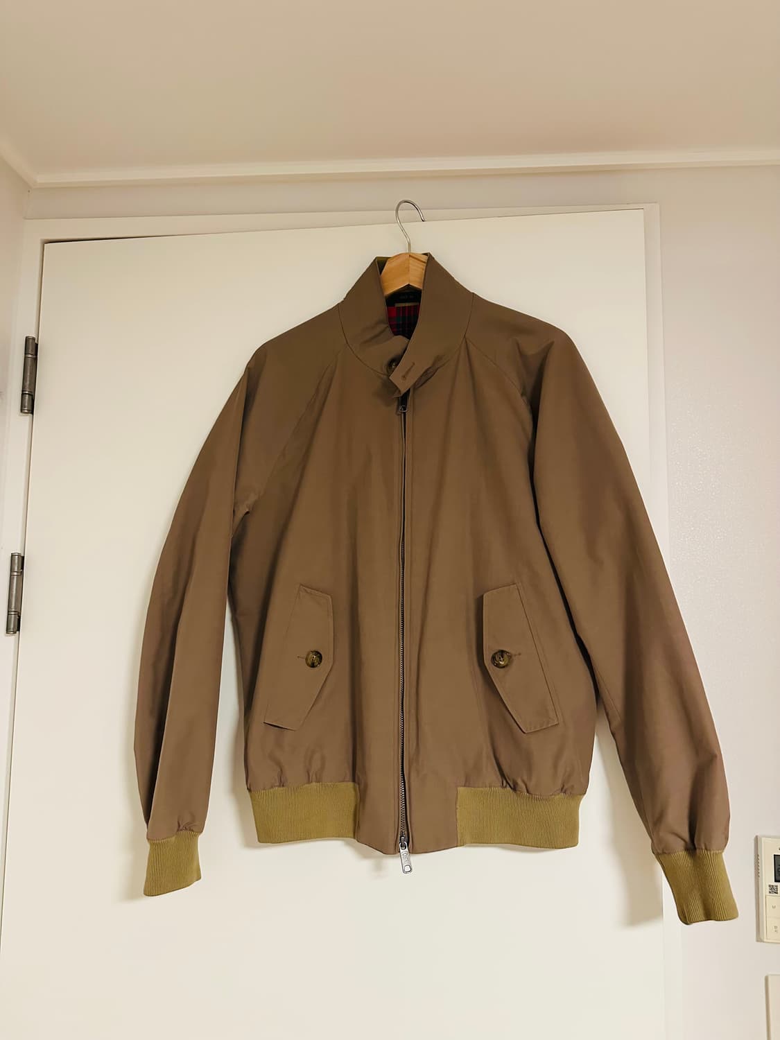 바라쿠타 g9 내추럴 40 상품이미지1