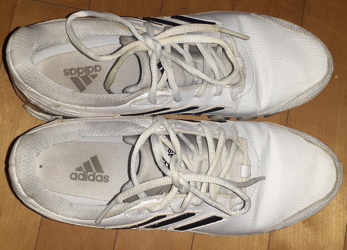 아디다스 Microbounce White 상품이미지4