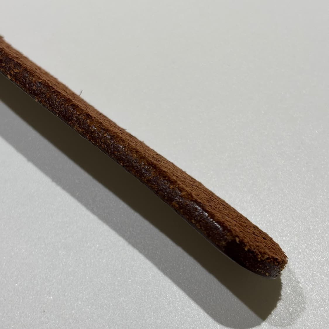 꼼데가르송 옴므 브라운 벨트 상품이미지6