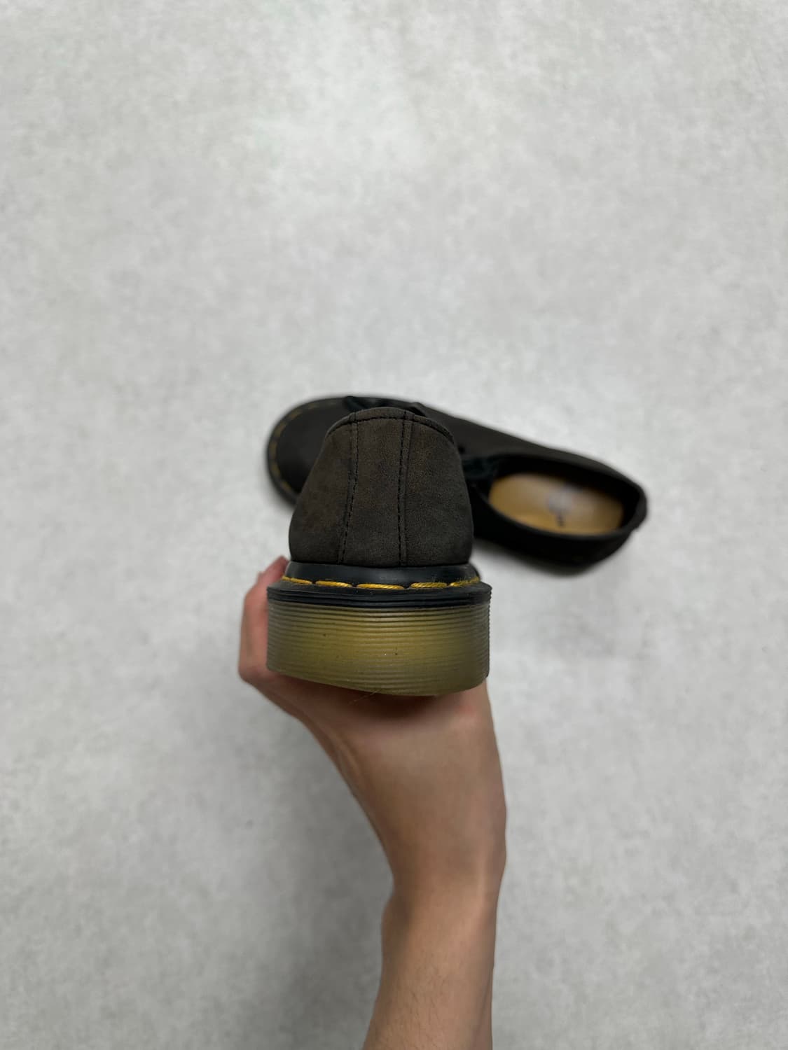 닥터마틴 1461 3홀  상품이미지5