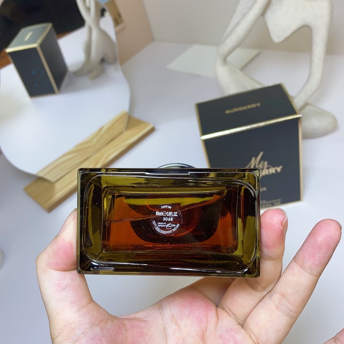 마이 버버리 향수 90ml 상품이미지6