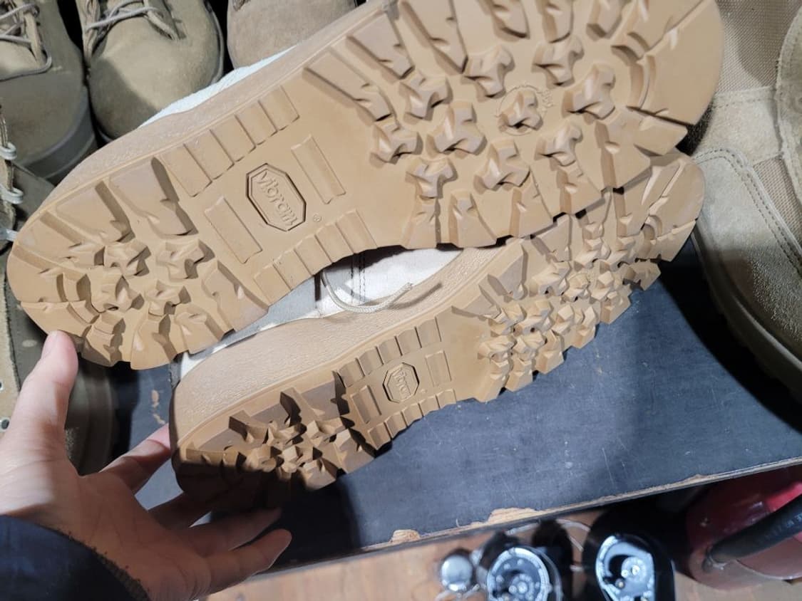 미 사계절 고어텍스 부츠 상품이미지4