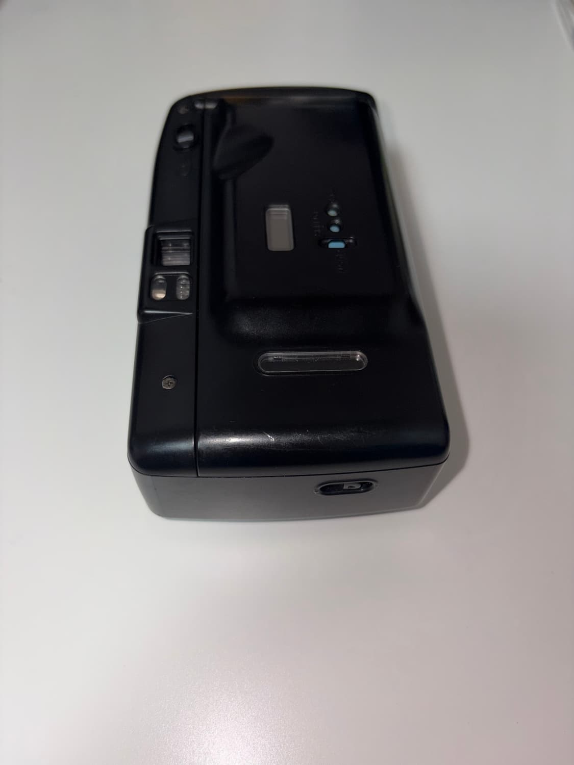 Olympus Trip Junior 올림푸스 트립주니어 블랙 상품이미지6