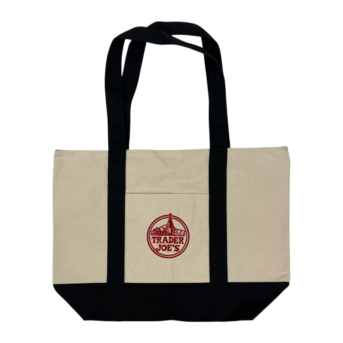 트레이더조 에코백 장바구니  상품이미지2