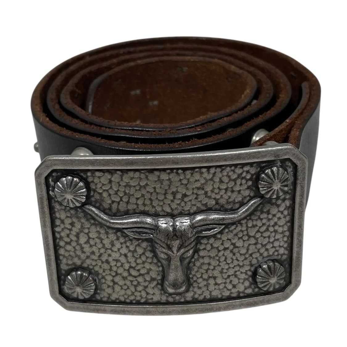 RRL 황소벨트(30) 팝니다. 상품이미지2