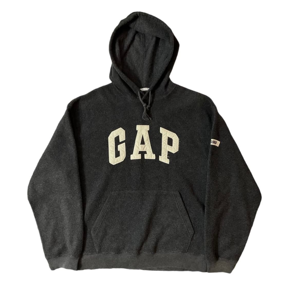 갭 후드티 상품이미지2