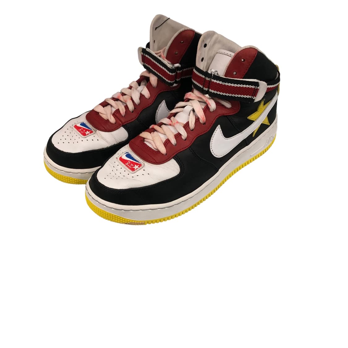 Nike x Riccardo Tisci Air 275m 상품이미지1