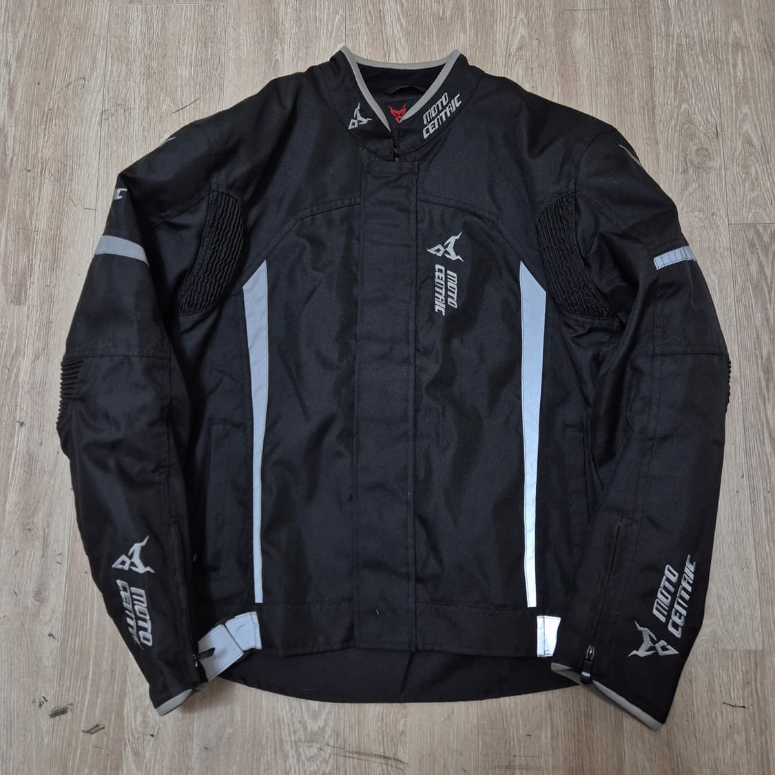MOTO CEOTAIC 모토 센트릭 남성 바이커 자켓 XL(105) 상품이미지1