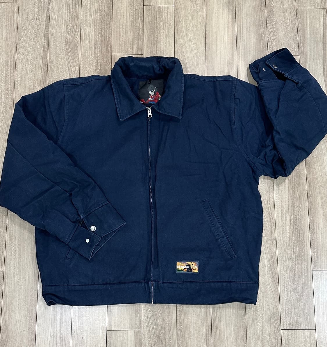 Der Schutze 자켓 상품이미지1