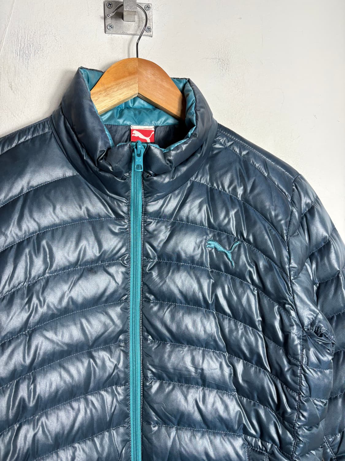 Puma 푸마 경량 패딩 상품이미지3