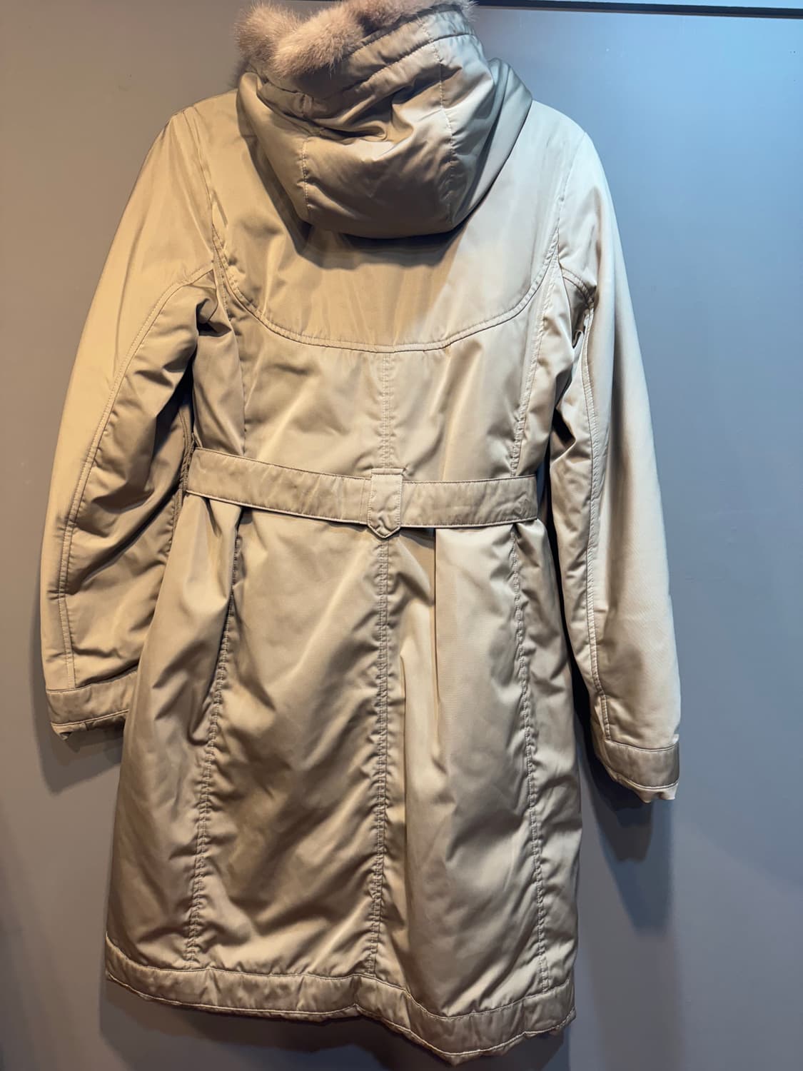 S막스마라 구스다운 상품이미지4