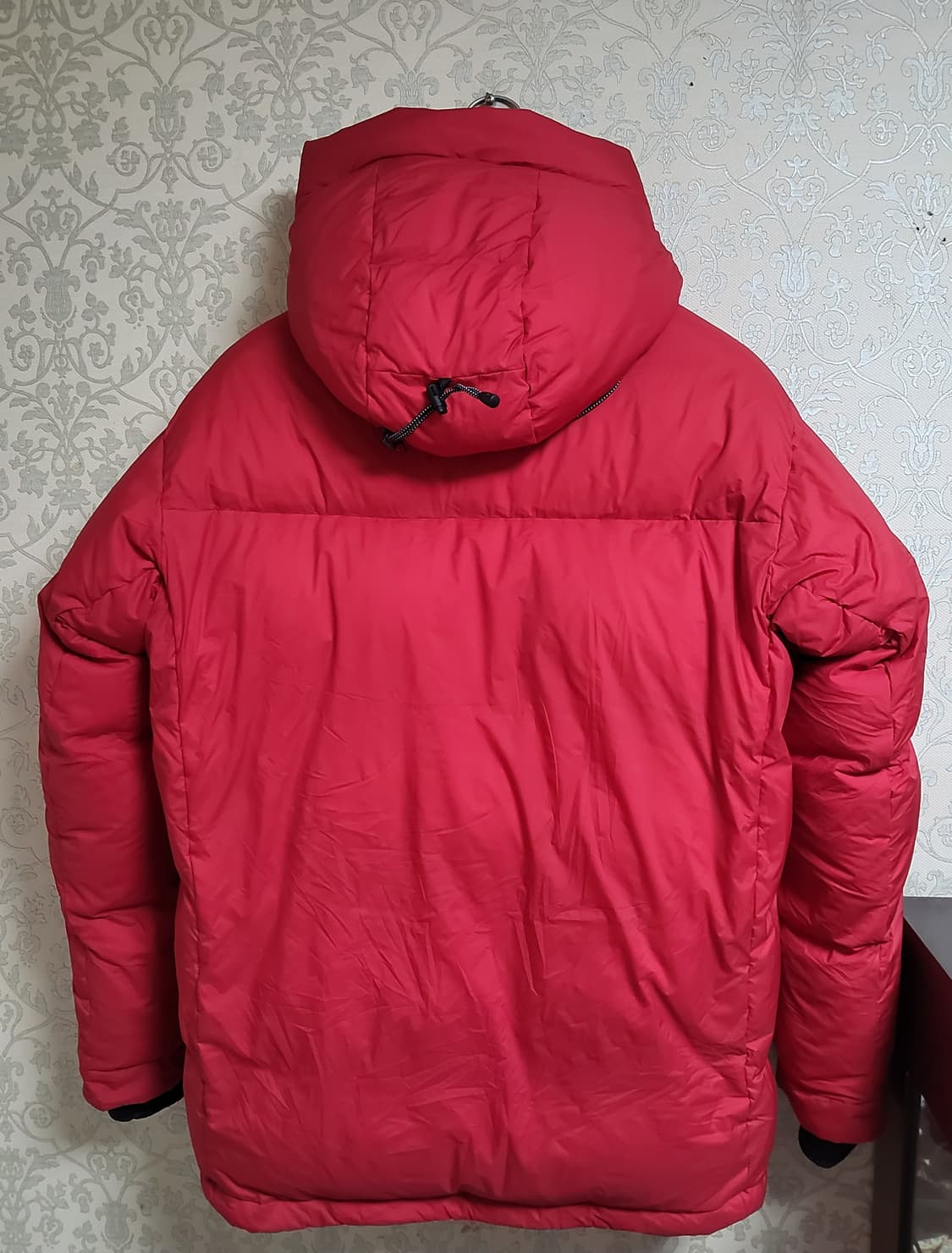 코오롱스포츠 구스다운패딩 상품이미지2