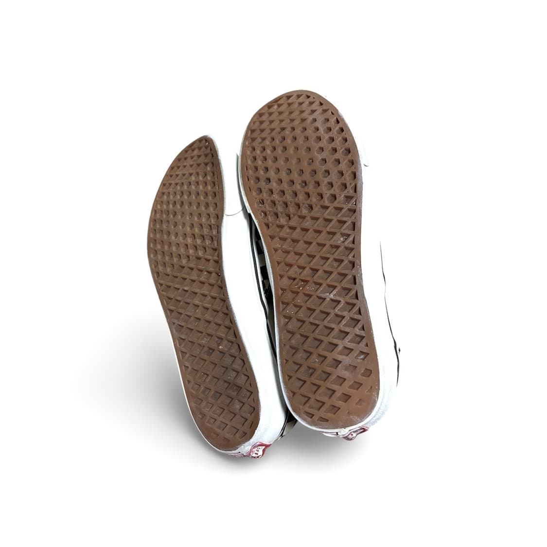 반스 체커보드 슬립온 275사이즈 상품이미지4