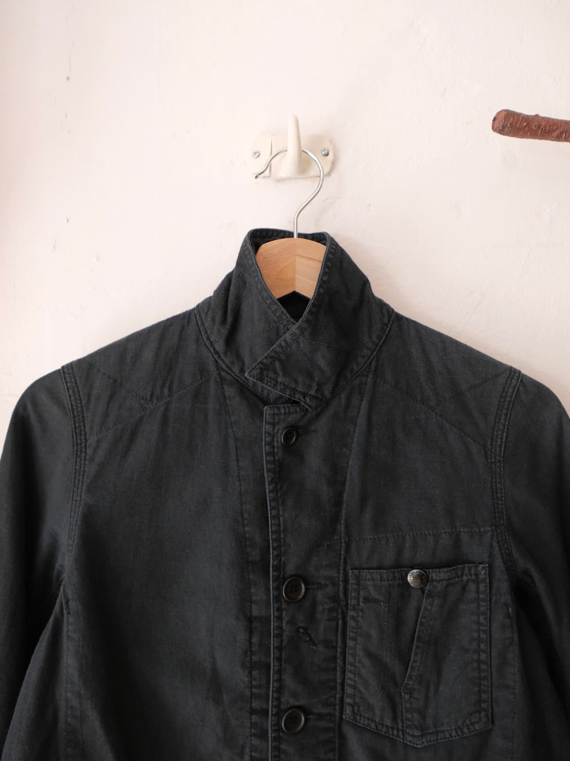 엔지니어드 가먼츠 코튼 자켓 상품이미지2