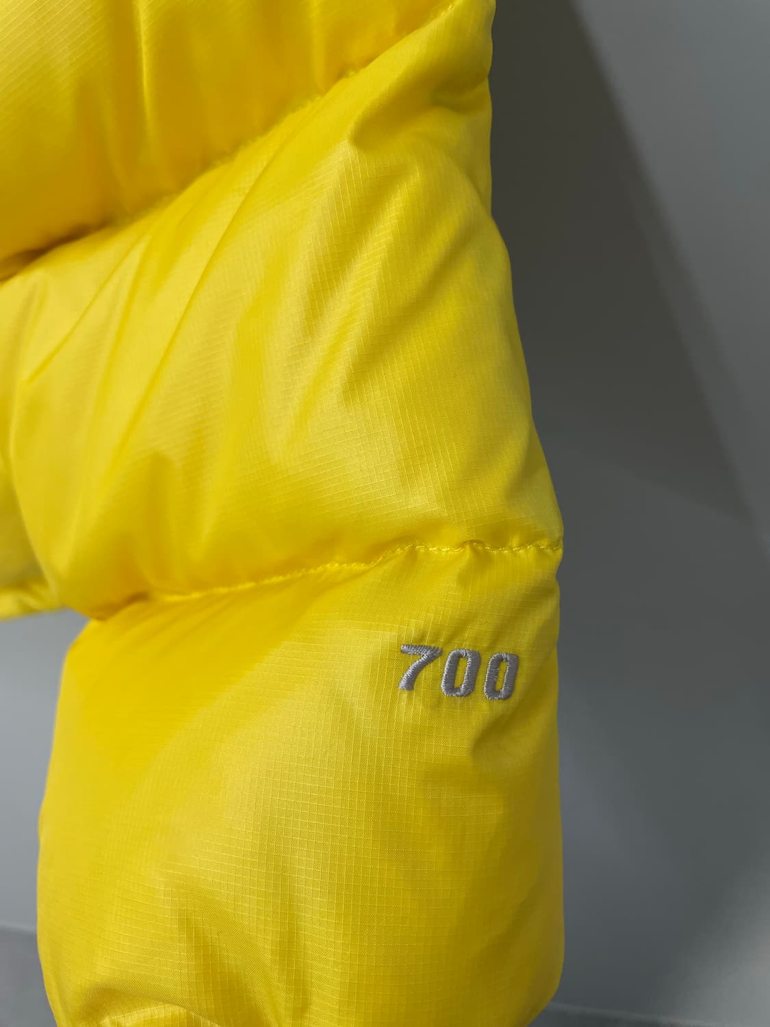 노스페이스 레트로 눕시 다운 패딩 H971 상품이미지4