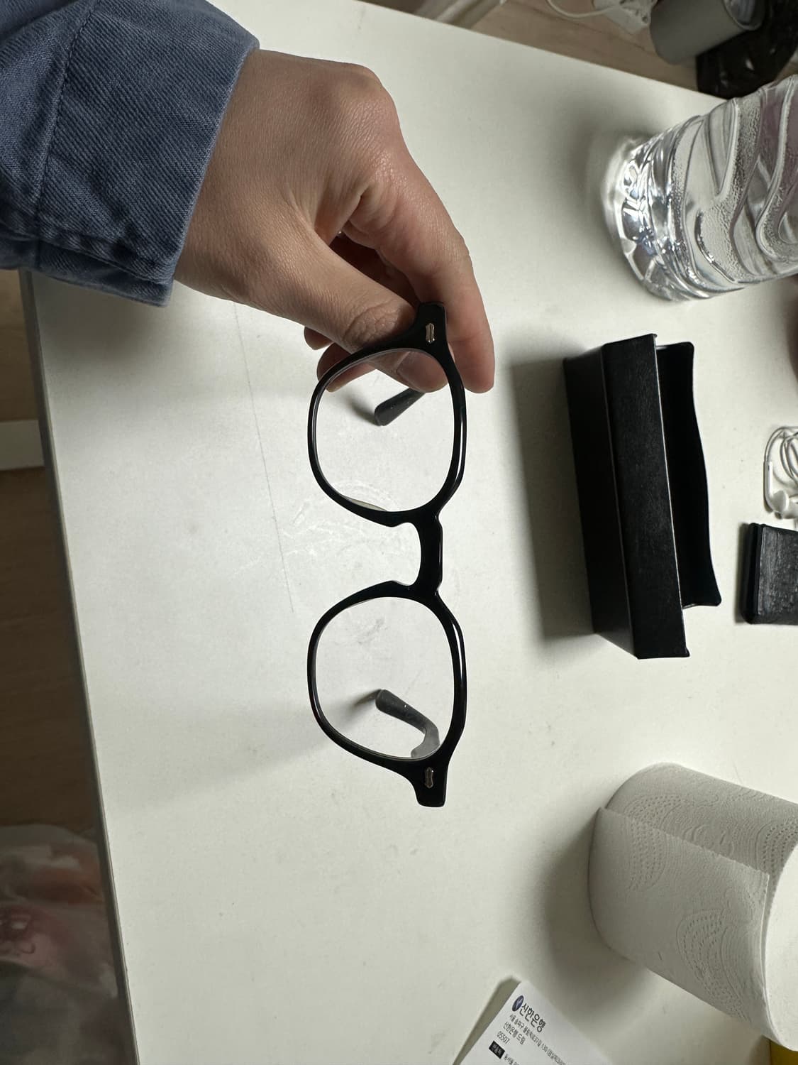 금자안경 kc60n 판매합니다 상품이미지1