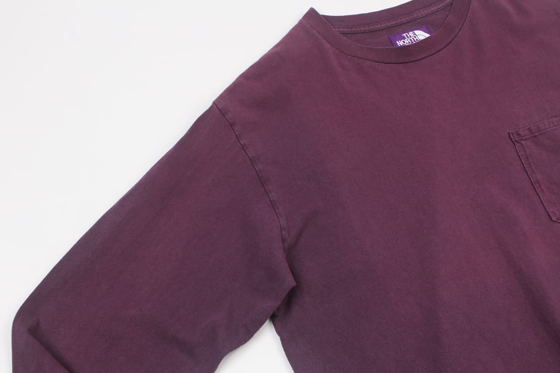 THE NORTH FACE PURPLE LABEL 상품이미지7