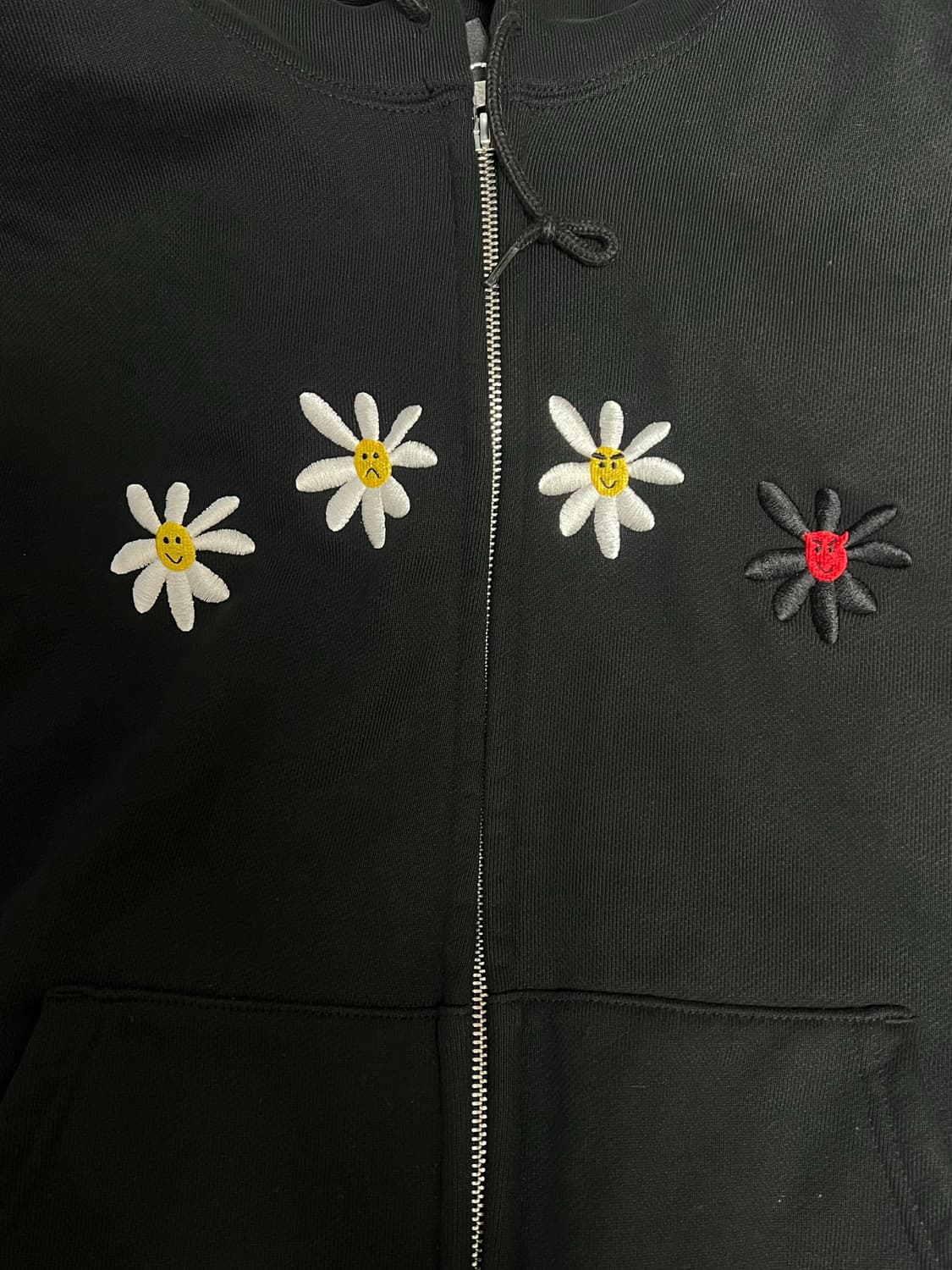 라브로스 후드집업 상품이미지2