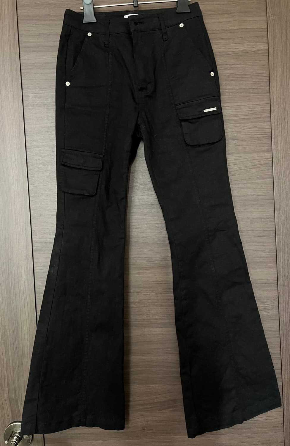 미세키 서울 라인 포켓 카고 팬츠 1 상품이미지5