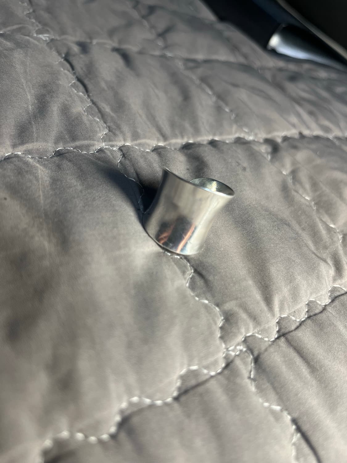 실버 925 반지 상품이미지3