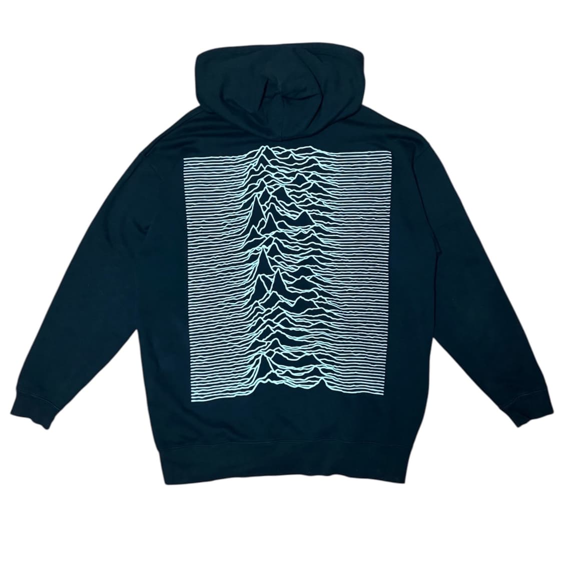 Allaround 조이디비전 티셔츠 XL 상품이미지4