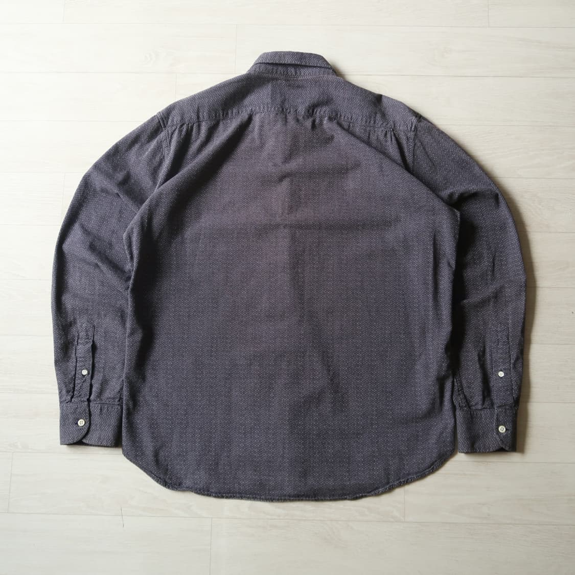 아워레가시 원 포켓 셔츠 상품이미지7