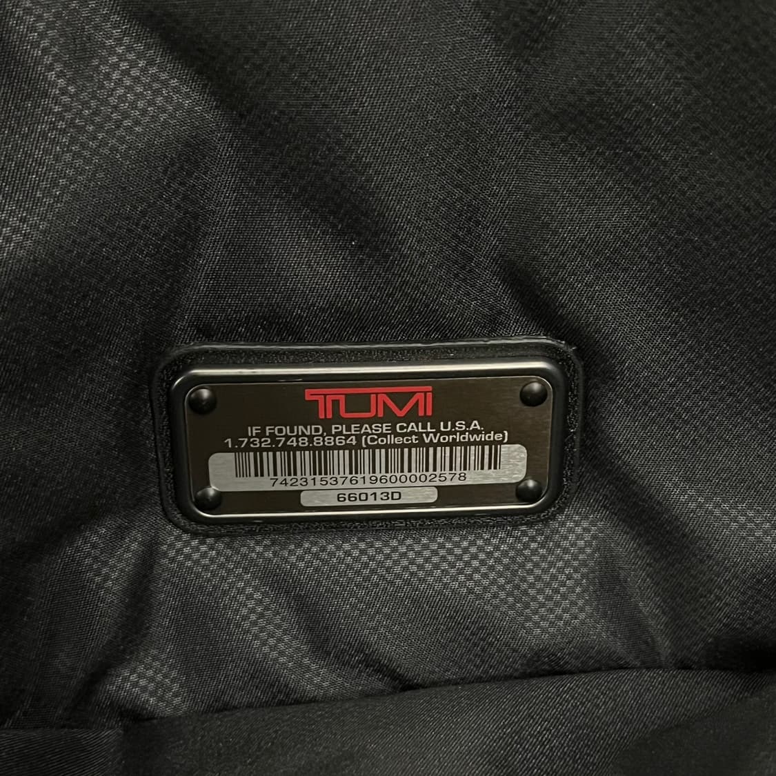 [정품] 투미 해리슨 스트래턴 크로스바디b8 상품이미지5