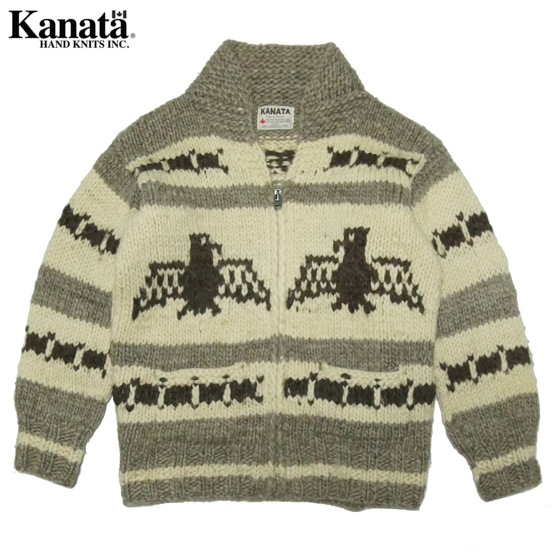 카나타 코위찬 자켓 상품이미지1