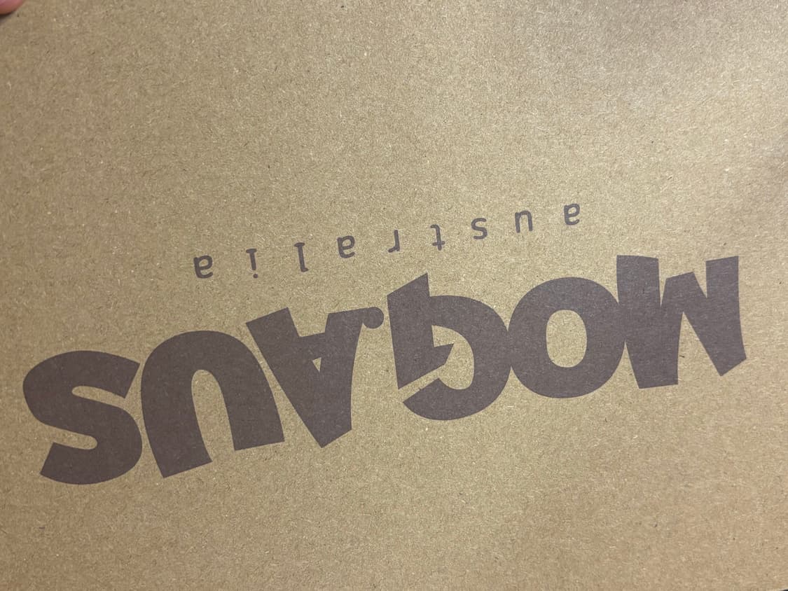 240, 새상품) 모그어스 새틴 플러스 플랫폼 슈즈 구두 통굽 상품이미지2