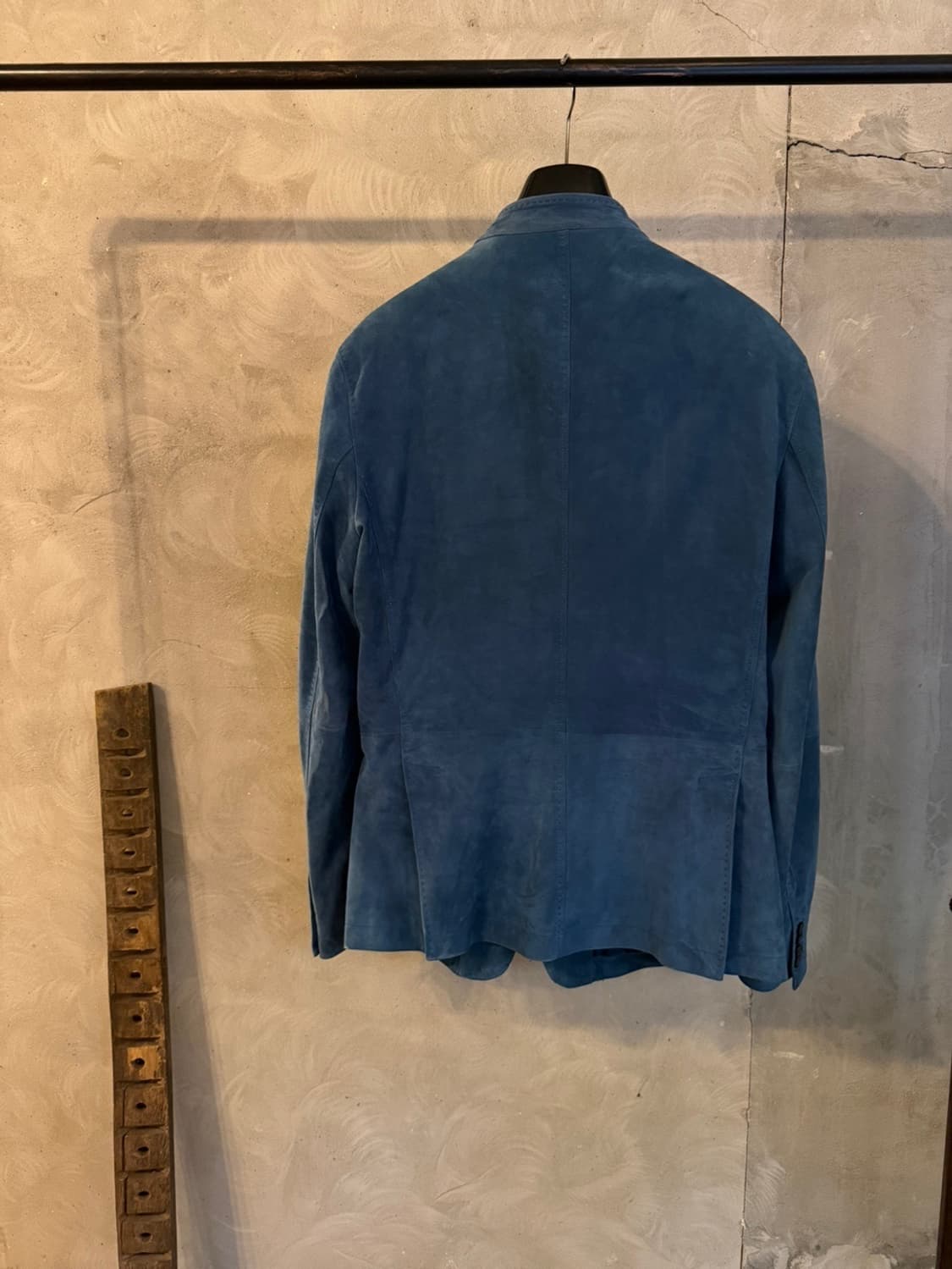 존바바토스 고트레더 스웨이드 레더 자켓 105~110 상품이미지10