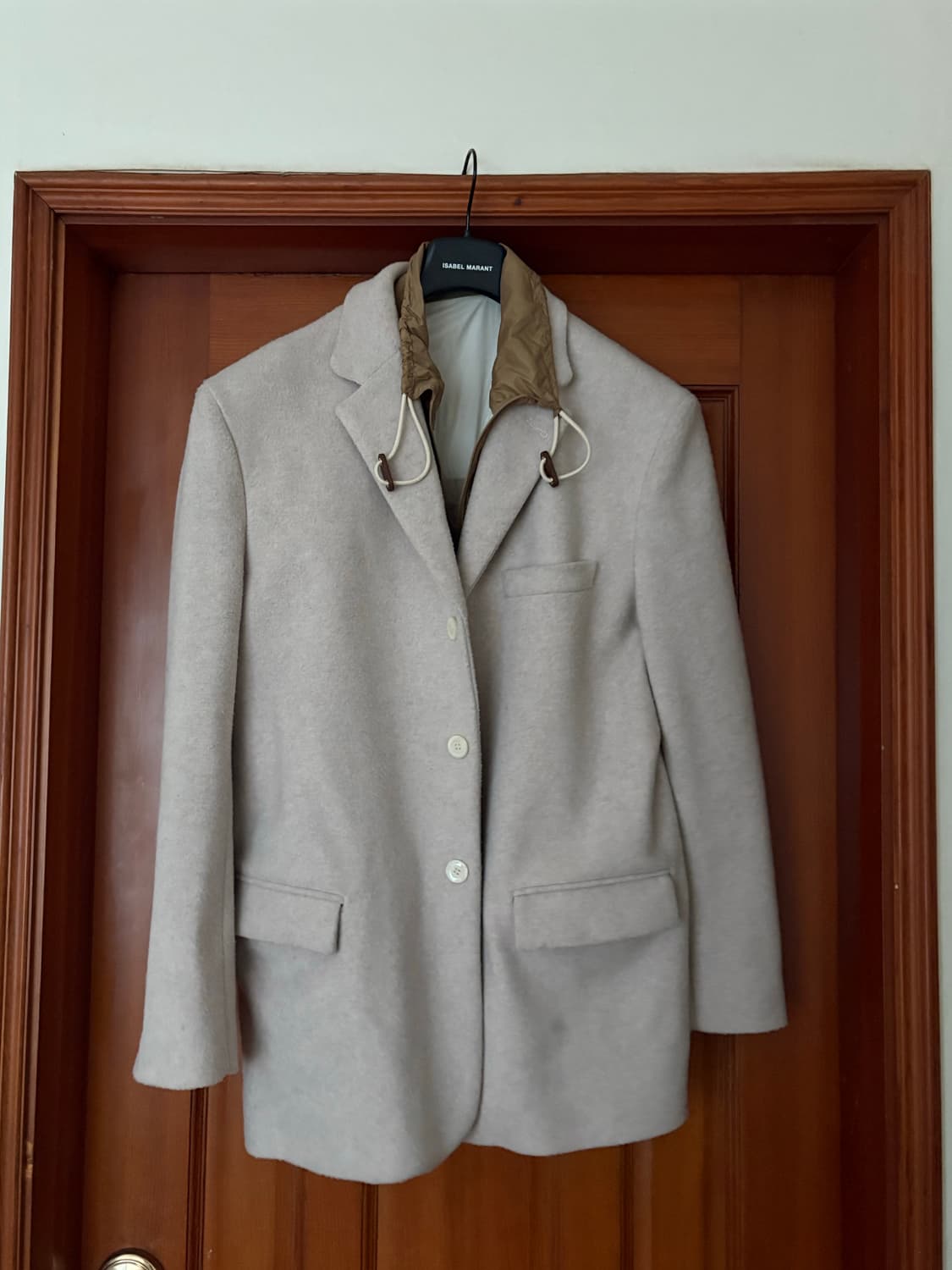 Magfiano 코트 상품이미지1