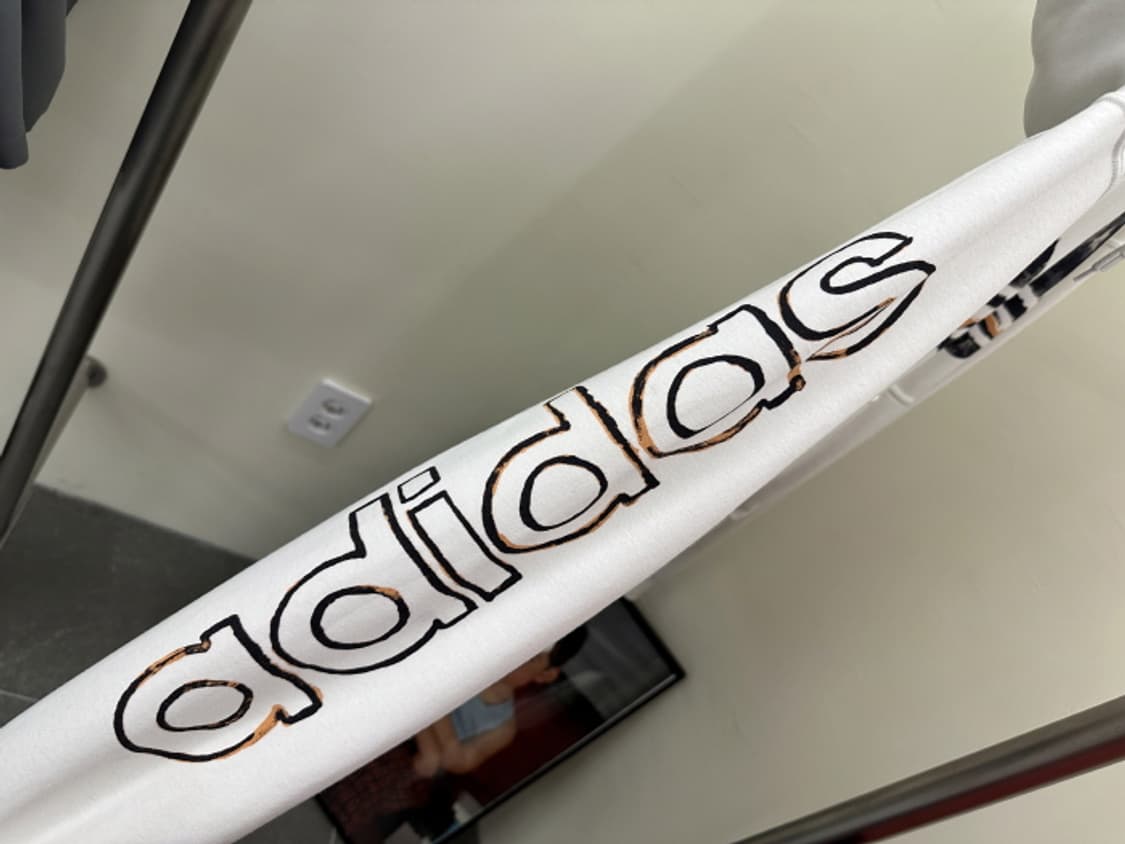 ADIDAS (XL) 상품이미지5