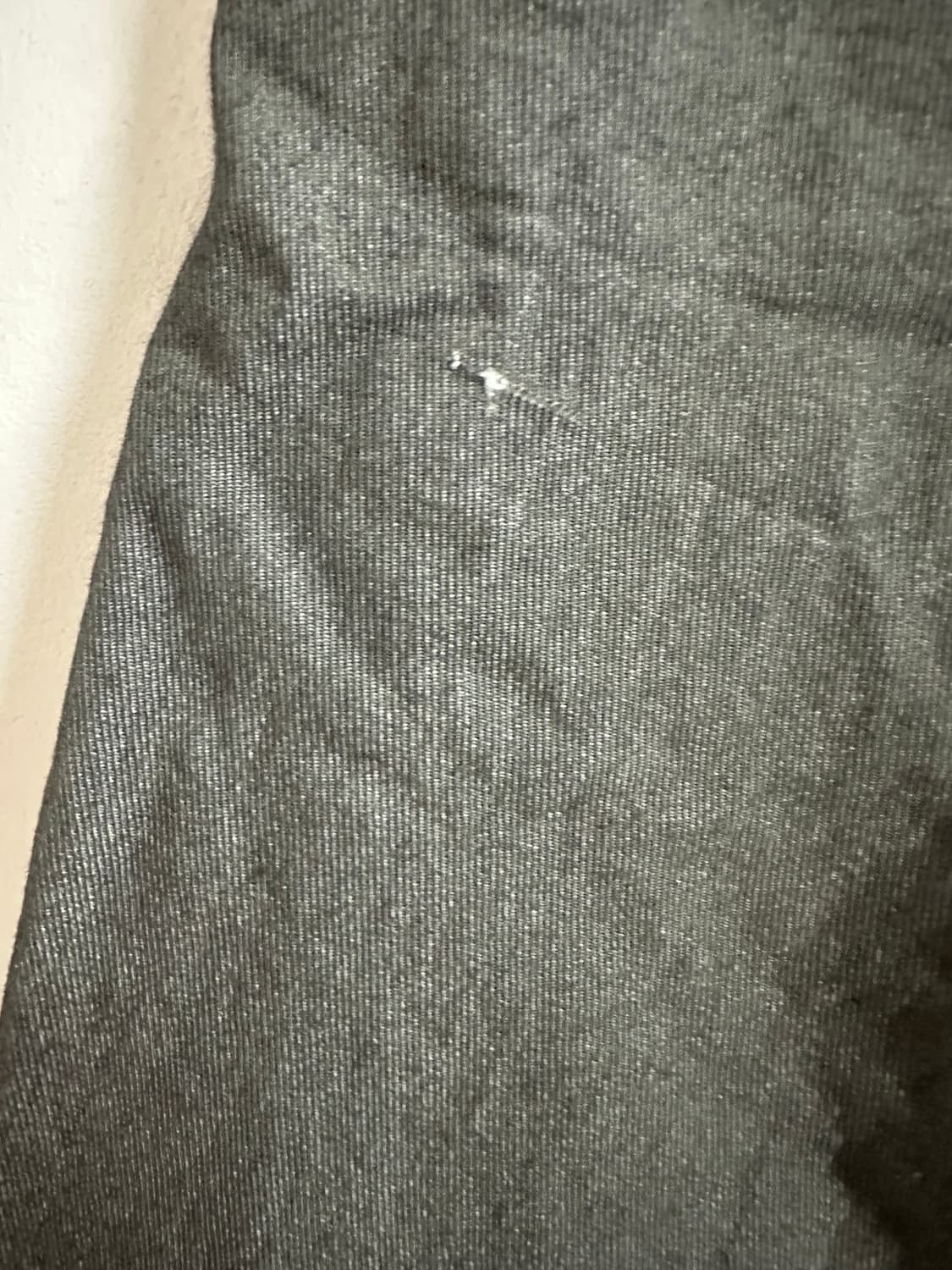 어나더오피스 캠 커브드 팬츠 상품이미지3