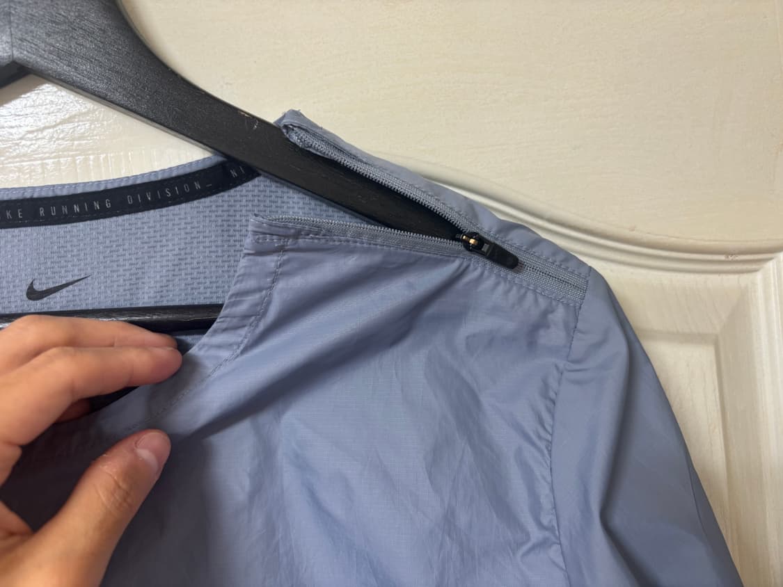 나이키 러닝 디비전 바람막이 상의 긴팔 95 상품이미지3