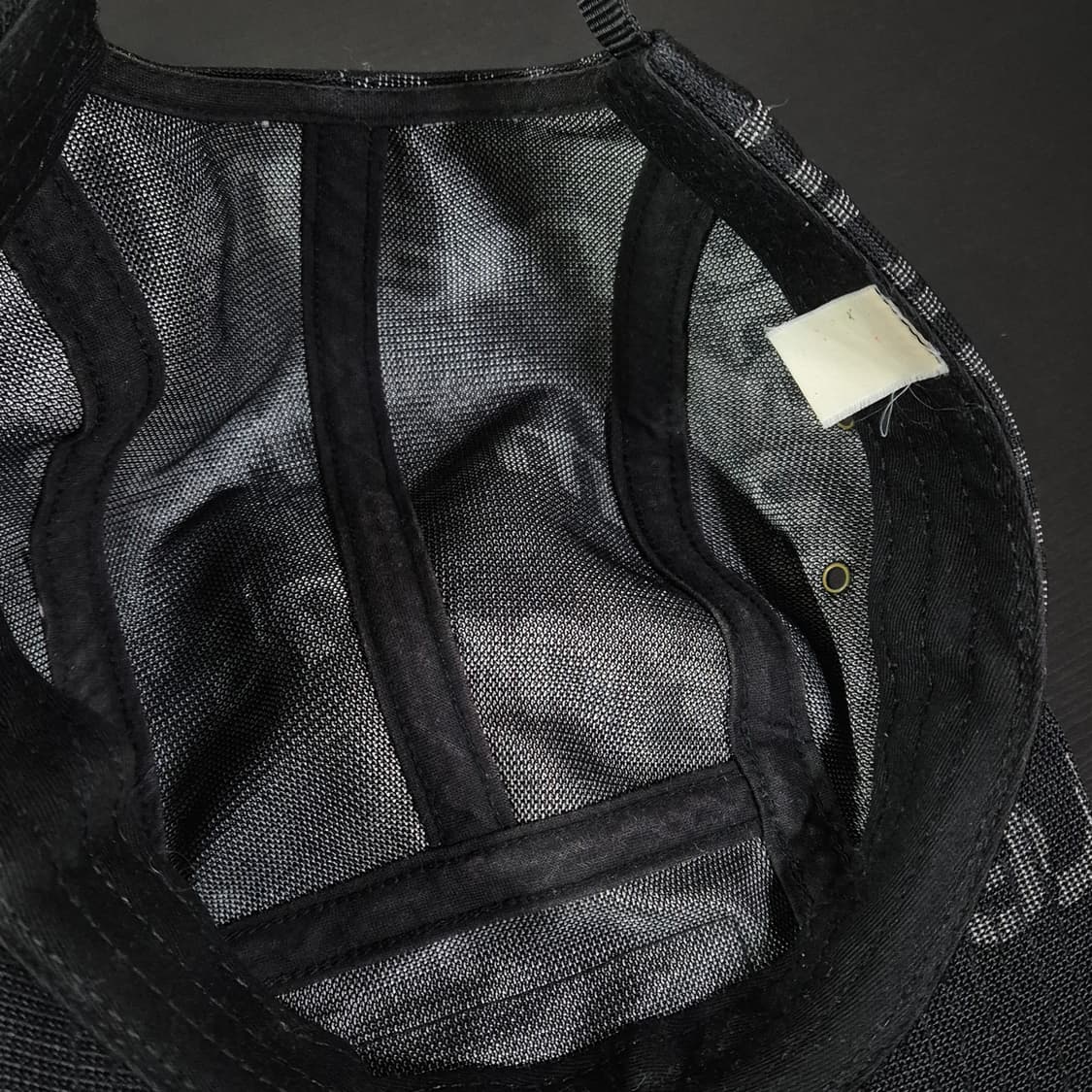 슈프림 렌티큘러 캠프 캡 상품이미지4