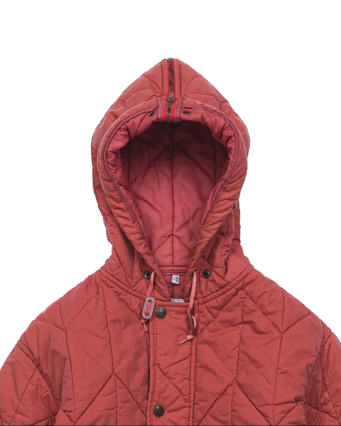 (1992) 런웨이 아르마니진 에로우파카 상품이미지5