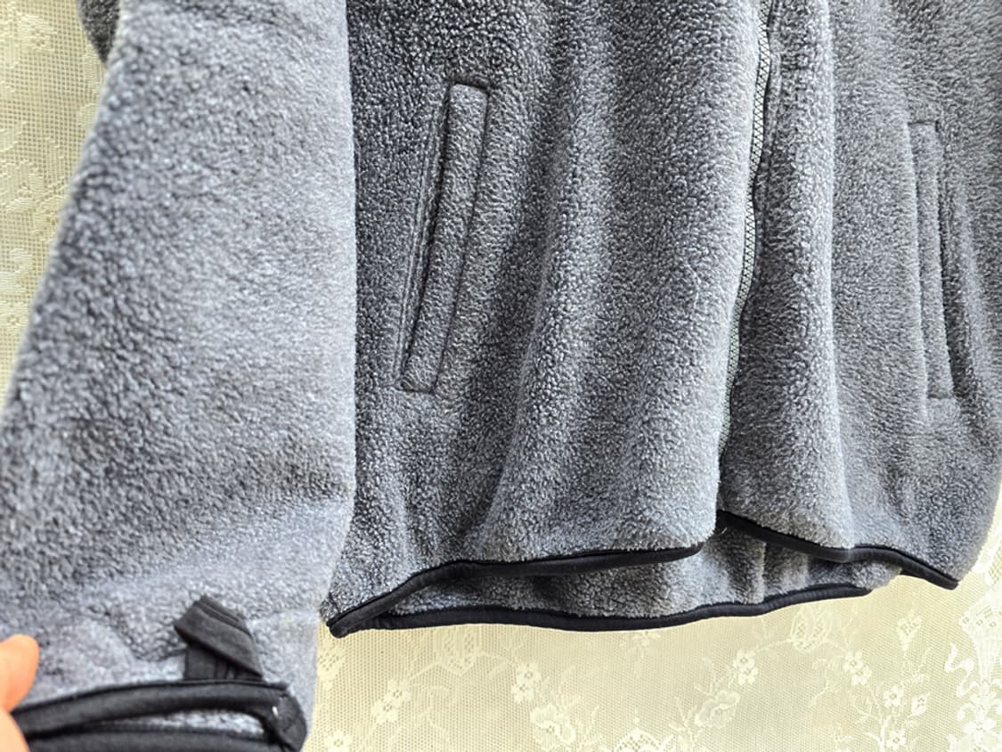 90s 아디다스 EQT (made in japan) 상품이미지4